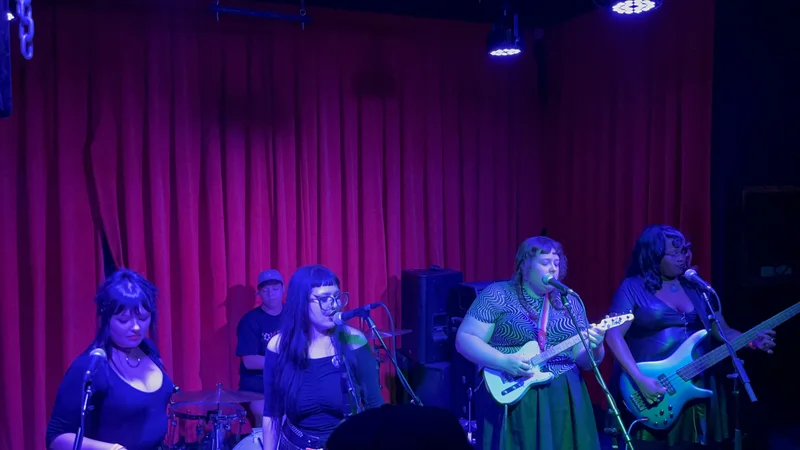 fatty cakes and the puff pastries